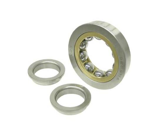 Porsche Differential Pinion Bearing 99905204300